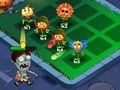 Juego Jardín Zombi Contra Plantas Defensa  en línea