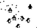 Juego Flujo de nieve  en línea