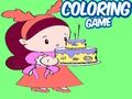 Juego Juego de colorear  en línea