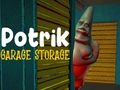 Juego Almacenamiento en el garaje de Potrick  en línea