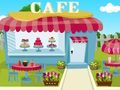 Juego Rescate de una chica manager  en línea