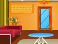 Juego Escape del jardín del condominio  en línea
