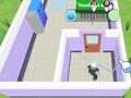 Juego Escóndete y escapa del maestro enojado  en línea