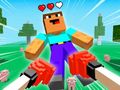 Juego ¡Rompe al novato por completo!  en línea