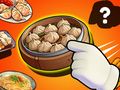 Juego Tiempo de juego para cocinar: comida china  en línea