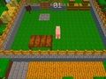 Juego Escape de la granja de Noob  en línea