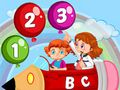 Juego Prueba para niños: aprendamos algunas ecuaciones matemáticas 4  en línea