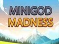 Juego Locura del minidios  en línea