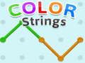 Juego Cadenas de colores  en línea