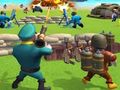 Juego Súper guerra  en línea