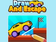 Juego Dibujar y escapar  en línea