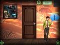 Juego Amgel fácil escape de la habitación 205  en línea
