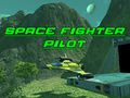 Juego Piloto de caza espacial  en línea