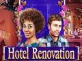 Juego Renovación del hotel  en línea