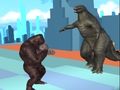 Juego Monstruos de batalla  en línea