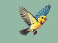 Juego Ayuda al pájaro  en línea