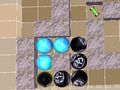 Juego Ball Trek Edición Génesis  en línea