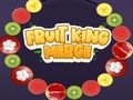 Juego Fusión del Rey de la Fruta  en línea