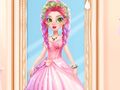 Juego Juego de chicas Maquillaje de princesa  en línea