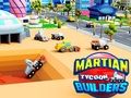 Juego Magnate de los constructores marcianos  en línea