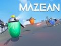 Juego Mazeano  en línea