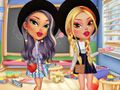 Juego Muñecas de moda de regreso a la escuela  en línea