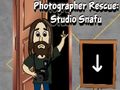 Juego Rescate del fotógrafo: Studio Snafu  en línea