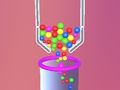 Juego Bolas rodantes  en línea