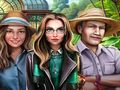 Juego Investigación de jardines  en línea