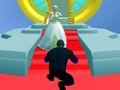 Juego Carrera de superman  en línea