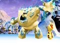 Juego Frozen: Lanza a Olaf  en línea