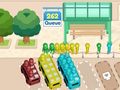 Juego Color de mermelada de coche  en línea
