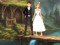 Juego Escape del bosque en pareja de novios  en línea