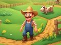 Juego Escape divertido del granjero en lĂnea Juego Escape divertido del granjero en lĂnea