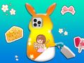 Juego Funda Para Telefono Casera 5  en línea