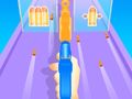 Juego Disparador de armas  en línea