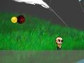 Juego Corre y salta  en línea