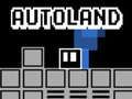 Juego Aterrizaje automático  en línea