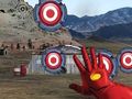 Juego Iron Man: Asalto a la Armería  en línea