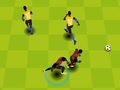 Juego Eurocopa de fútbol 3D 2024  en línea