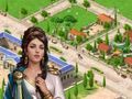 Juego Ciudad Imperio  en línea
