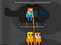 Juego Noob escapar de la prisión Obby  en línea