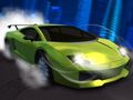Juego Simulador de conducción de automóviles extremo  en línea