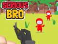 Juego Hermano serio  en línea