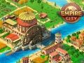 Juego Ciudad Imperio  en línea