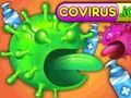 Juego Covirus. yo  en línea