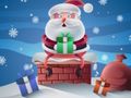 Juego Regalos De Navidad  en línea