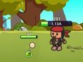 Juego Aventura de limo  en línea