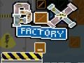 Juego Fábrica de cajas  en línea