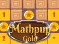 Juego MathPup Oro  en línea